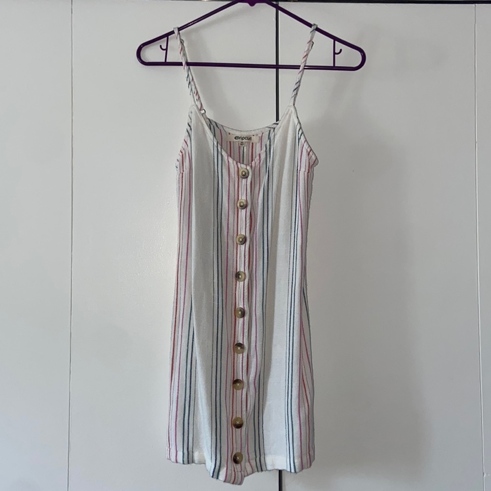 Rip Curl Bathing Suit Coverup XS